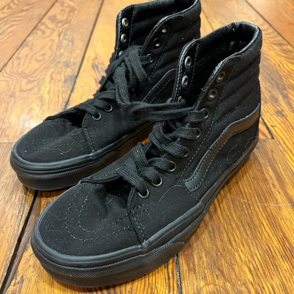 Vans - Size 7